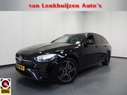 Mercedes-Benz E-klasse - Estate E300e AMG SCHUIFDAK/360CAM/NIGHT/TREKH./18"LMV