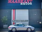 Porsche 911 - 3.8 Carrera S / 997 / Manual / NL car / Sport chrono / Schui