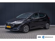 Ford Fiesta - 1.0 EcoBoost Hybrid Titanium | Led verlichting | Winter-pack