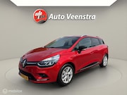 Renault Clio - Estate 0.9 TCe Limited|TREKH|DAB|PDC|LMV