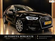 Audi A3 - Limousine 1.4 TFSI CoD Design S Line Stoelverwarmi