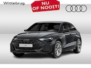 Audi A3 - Sportback 40 TFSI e 204pk S tronic S edition