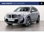 BMW iX1 - xDrive30 M Sport / Sportstoelen / Achteruitrijcame
