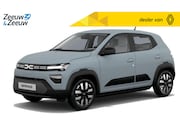 Dacia Spring - Expression 70 | Wij maken graag een Private Lease offerte op