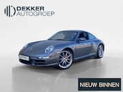 Porsche 911 - 3.8 Carrera 4S Model 997 - Sport Chrono - Tiptronic S - Spor