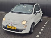 Fiat 500 - 1.2 Lounge