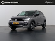 Volkswagen T-Cross - 1.0 TSI R-Line | Virtual Cockpit | Navigatie | Apple Carplay