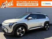 Kia EV3 - Plus Advanced 81.4 kWh | Schuif/Kanteldak | Stoel/Stuurwielv