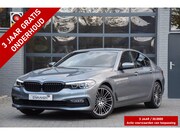 BMW 5-serie - 520d Executive
