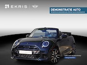 MINI Cabrio - Cooper S John Cooper Works Uitvoering | Pakket XL | 18" JCW