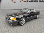 Mercedes-Benz R-klasse - R129 500SL