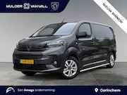 Peugeot Expert - GB L2 Asphalt 2.0 BlueHDi 180pk EAT8 | TREKHAAK | FULL-LED |