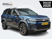 Dacia Bigster - 1.8 Hybrid 155 Journey AUTOMAAT / PACK ASSIST & WINTER / NAV