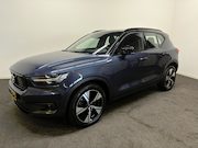 Volvo XC40 - 1.5 T5 Recharge Inscription Adapt. Cruise/ 360 Cam/ Stuur &S