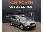 Suzuki SX4 S-Cross - 1.4 Boosterjet 129PK Smart Hybrid AllGrip Aut Select