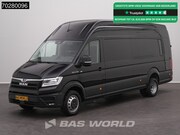 MAN TGE - 5.160 Automaat L5H4 Dubbellucht ACC LED Navi Airco Cruise Ca