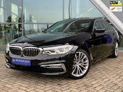 BMW 5-serie - 530i High Executive 252pk Panoramadak / Elektr Trekhaak / HU