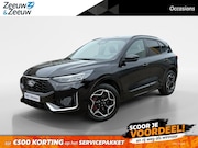 Ford Kuga - 2.5 PHEV ST-Line X 1e Eigenaar! | Elektr. Trekhaak | Panoram