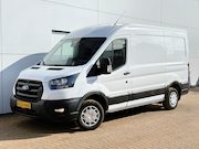 Ford Transit - 2.0 TDCI 130PK L2H2 Airco Cruise Control Bluetooth Parkeerse