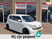 Daihatsu Materia - 1.5 Soul - Airco
