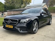 Mercedes-Benz E-klasse - 43 AMG 4MATIC PREMIUM + PANO 360°CAM BURMESTER AIRMATIC