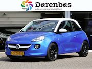 Opel Adam - 1.4 | stoelverwarming | verwarmd stuur | cruise control