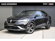 Renault Arkana - E-Tech Hybrid 145 RS Line | STUUR/STOELVERWARMING | CAMERA |