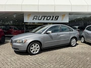 Volvo S40 - 2.4 Momentum