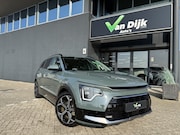 Kia Niro - 1.6 GDi PHEV Panodak RSPA Leer Navi Camera El.Klep Memory H&