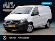 Mercedes-Benz Vito - Vito 114 CDI | Camera PTS Trekhaak