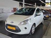 Ford Ka - 1.2 Style start/stop/AIRCO/N.A.P/APK 03-2027/HISTORIE