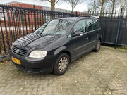 Volkswagen Touran - 1.9 TDI ATHENE HB 5-DRS