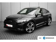 Audi Q5 - Sportback S edition competition Luchtvering | Pano