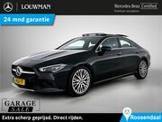 Mercedes-Benz CLA-Klasse - 180 Business Solution Luxury | Panoramadak | Memory | Sfeerv