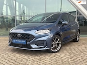 Ford Fiesta - 1.0 EcoBoost Hybrid ST-Line X 125pk Automaat / Stoel-Stuurve