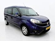 Fiat Doblò Cargo - 1.3 MJ L2H1 Maxi Rolstoelbus-Airco