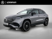 Mercedes-Benz EQA - 250+ Business Solution AMG 71 kWh | Premium pakket | Nightpa