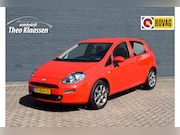 Fiat Punto - 0.9 TwinAir Sempre Climate Cruise Navi 100pk