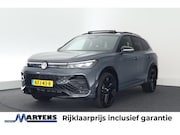 Volkswagen Tiguan - 1.5 272pk eHybrid R-Line Edition Black Style Trekhaak 360Cam