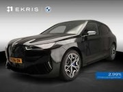 BMW iX - xDrive40 | Sportpakket | Laserlicht | Navigatie |