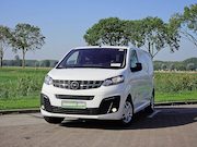 Opel Vivaro - L2H1 Navi Carplay!!