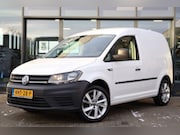 Volkswagen Caddy - 2.0 TDI Trendline / Airco / Trekhaak / Cruise control / euro