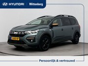 Dacia Jogger - 1.0 TCe 110 EXTREME 7p. | ZWART GELAKTE 16'' LM VELGEN | CAM