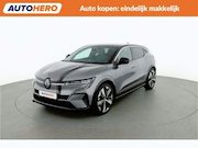 Renault Mégane E-Tech - EV60 Optimum Charge Techno |RX05230|