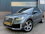 Audi Q2 - 1.4 TFSI 150PK CoD Sport Trekhaak / Cruisecontrol / Elektris