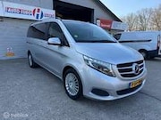 Mercedes-Benz V-klasse - BlueTEC Lang DC Avantgarde