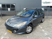 Peugeot 307 - 1.6-16V XS