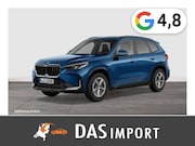 BMW X1 - xDrive25e PANO RFK NAVI LED Sound Syst. DAB