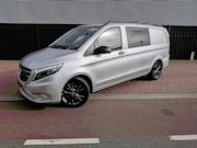 Mercedes-Benz Vito - 119 CDI Lang Dub cab Comfort trekhaak 2500 kg