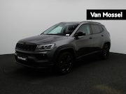 Jeep Compass - 1.5T e-Hybrid Night Eagle | Half-Leder | Navigatie | Parkeer